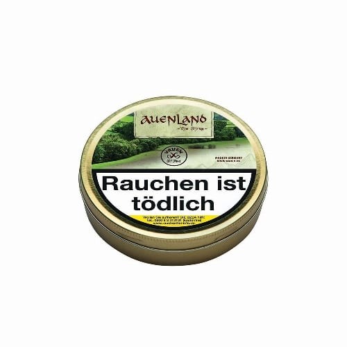 Pfeifentabak vauen auenland - vauen,