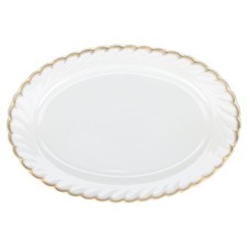 Fleischplatte mittelgroß