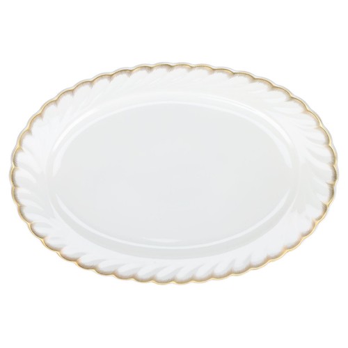 Fleischplatte mittelgroß