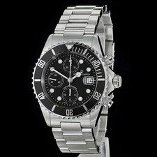 REVUE THOMMEN Diver Chrono