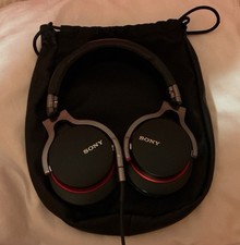 Sony MDR1 Kopfhörer