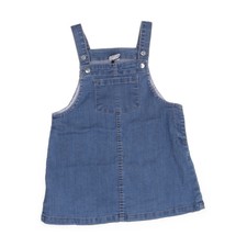 H&M, Latzrock, Größe: 86