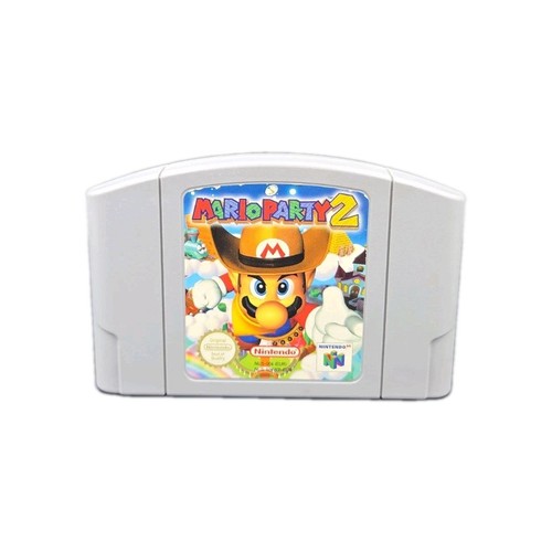 Mario party - mario, 2