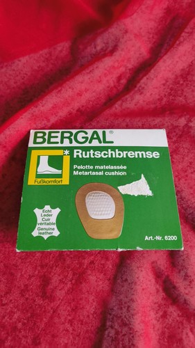 Rutschbremse bergal universal - rutschbremse,