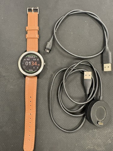 Garmin vivoactive gps - garmin,