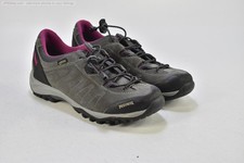 Meindl GTX Damen Wanderschuhe Trekking  EUR 40 Nr. 25-N 1526