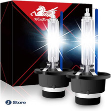 Winpower d2s 35w xenon - winpower,