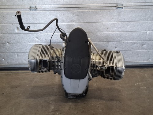 Bmw 1100 1998 - 1100, 1998-2005