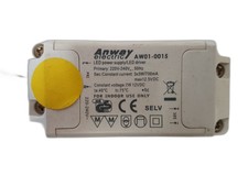 ANWAY Ersatztrafo AW01-0015