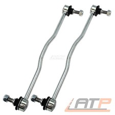 2x KOPPELSTANGE PENDELSTÜTZE