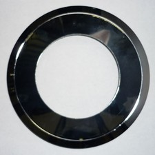 NABENABDECKUNG OFFEN - CRAGAR