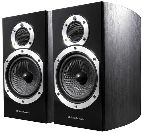 Wharfedale diamond 1 - wharfedale,