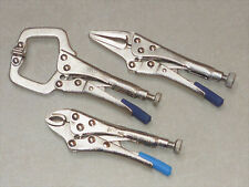 Mini Gripzangen 3tlg. oder