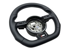 AUSTAUSCH Lenkrad Audi A6 C7