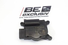 VW Sharan 7N 2.0 TDI Stellmotor Heizung Klimaanlage Gebläsekasten 3093694