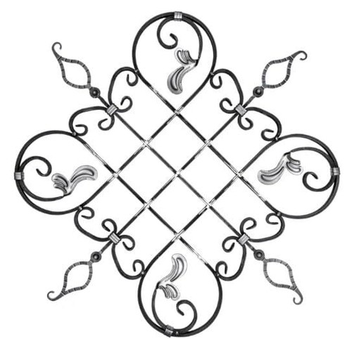 Schmiedeeisen ornament eisen - ornament,