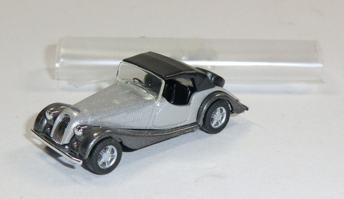 Busch morgan plus 8 - morgan,