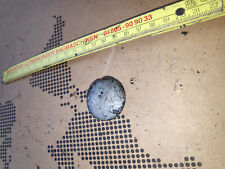 Endstück links Lenker 22 Abschlusspilz, Simson AWO Sport Touren, RT 125, BK350