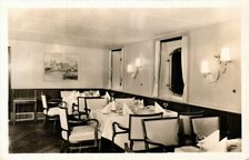 CPA AK Fahrschiff Deutschland