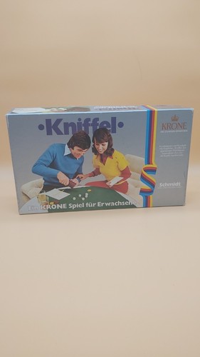 Schmidt spiel kniffel krone - spiel:,