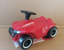 BIG 800055974 - Mini Bobby Car - Mini-Bobby-Car Neo, rot - Neu