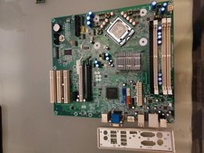 HP DC7900 KP719AV Mainboard