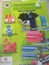 Kommunion Konfirmation