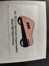 Ducati 996 Abdeckung Motorrad Plane Softgarage Indoor 