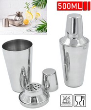 Cocktailshaker Cocktail Shaker