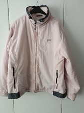 Etirel Skijacke Rosa Gr. 44