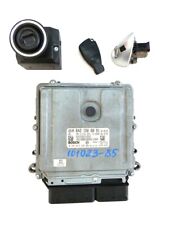 Mercedes W251 320CDI A1645450708 Steuergerät Motor Gateway Schließsatz