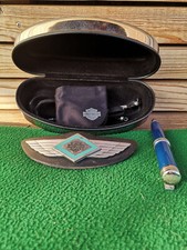 Harley Davidson Set Vintage