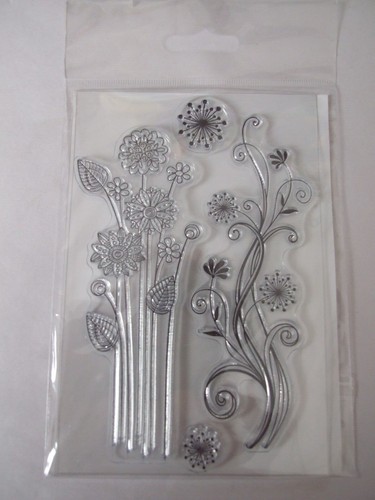 Kanban crafts clear acryl - crafts,