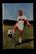 Karl Heinz Handschuh VFB