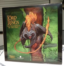 LORD OF THE RINGS - THE BALROG