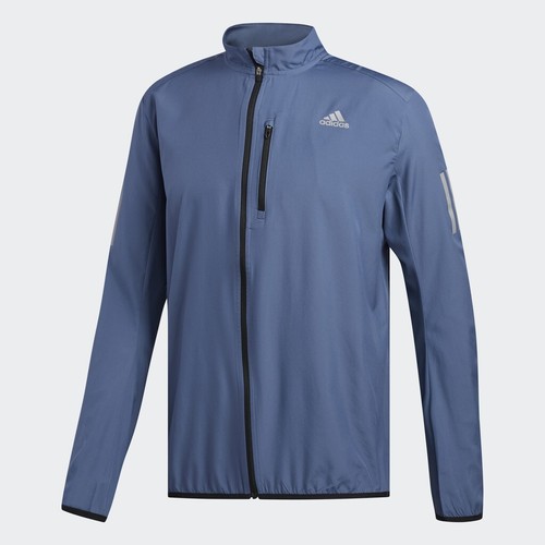 Adidas own the run jacke - own,