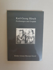 Karl-Georg Hirsch. Zeichnungen