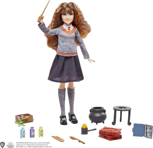 Harry potter hhh65 hermine - -,
