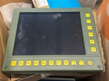 Roda Rocky Display Monitor Bw Wolf Mercedes G Rad 10 Touch Dream