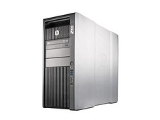 *3Jahre GEWL* HP Z820 Xeon 2xE5-2670 16GB 1TB DRW W10P K4000