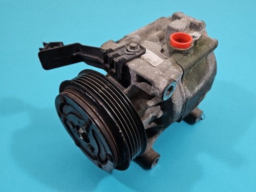 Ford 2010 klimakompressor - ka,
