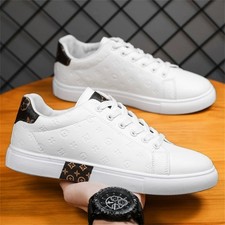 Herren Running Leichte Sneaker Sportschuhe Atmungsaktive Laufschuhe Turnschuhe