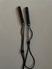 Joycon Handschlaufe 2 Stück Ersatz Gamepad Handschlaufe
