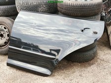 Tür hinten links VW Golf 5 V