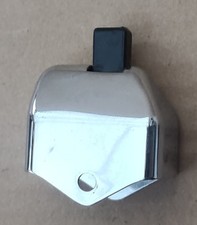 Simson chrom - simson, mz