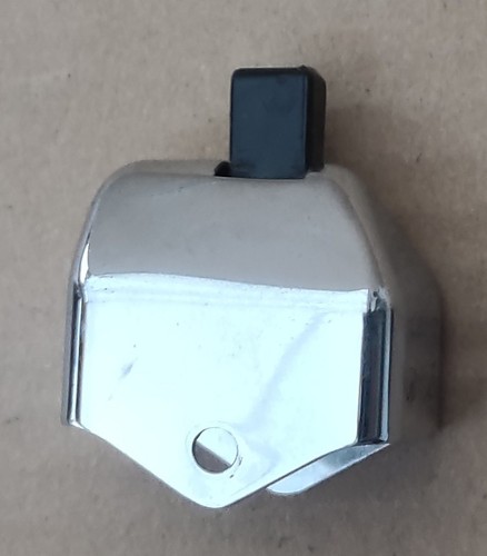 Simson chrom - simson, mz
