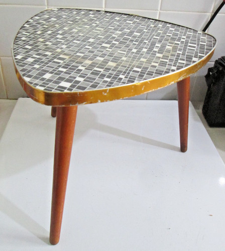 50er60er jahre mid century - jahre,