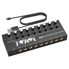 Müheloses Soundmischen mit