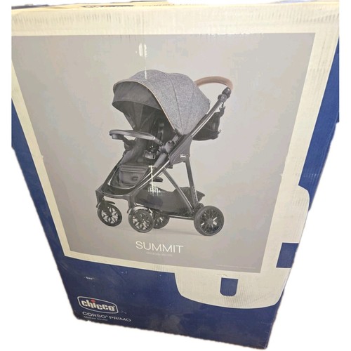 Chicco corso primo modular - chicco,