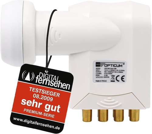 Opticum octo lnb db - octo,